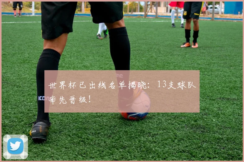世界杯已出线名单揭晓：13支球队率先晋级！